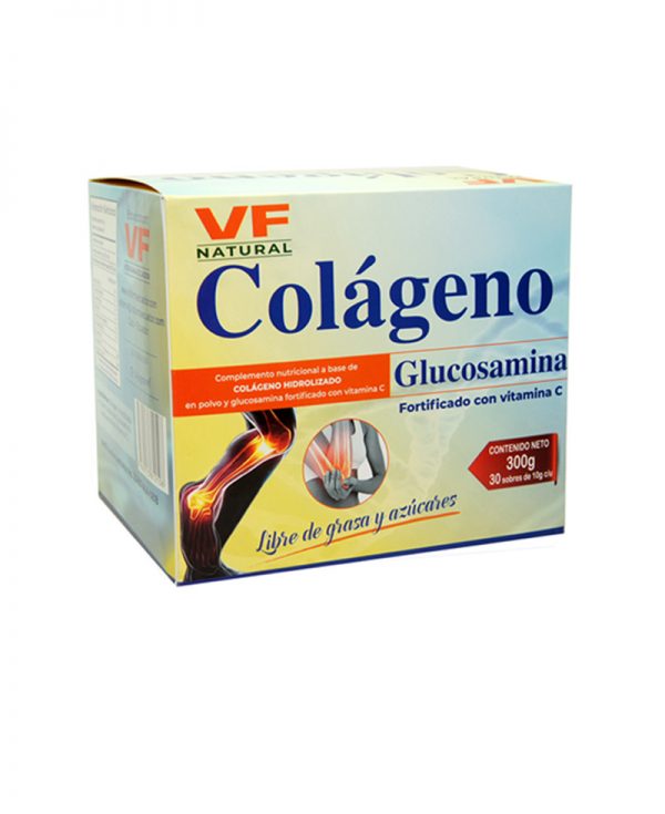 colageno-glucosamina-x-30