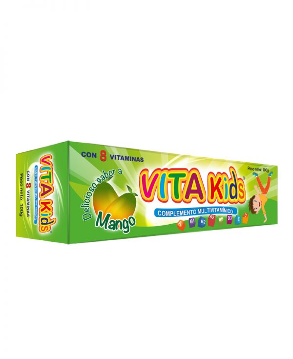 vitakids-mango