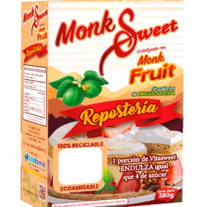 monkfruit reposteria_vitafarma