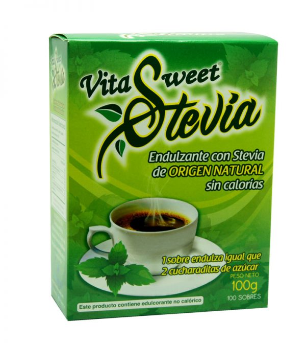 stevia-100g