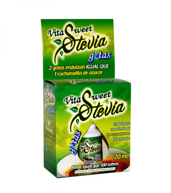 stevia-20ml