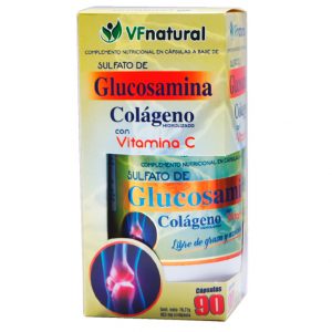 Colageno-glucosamina-capsulas-Vitafarma.